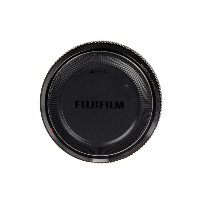 Fujifilm XF 56mm f/1.2 R Lens