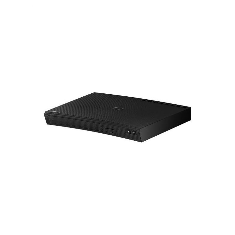 Samsung - BD-J5900/ZA - Streaming 3D Wi-Fi Built-In Blu-ray Player