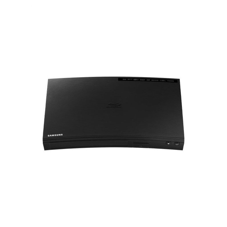 Samsung - BD-J5900/ZA - Streaming 3D Wi-Fi Built-In Blu-ray Player