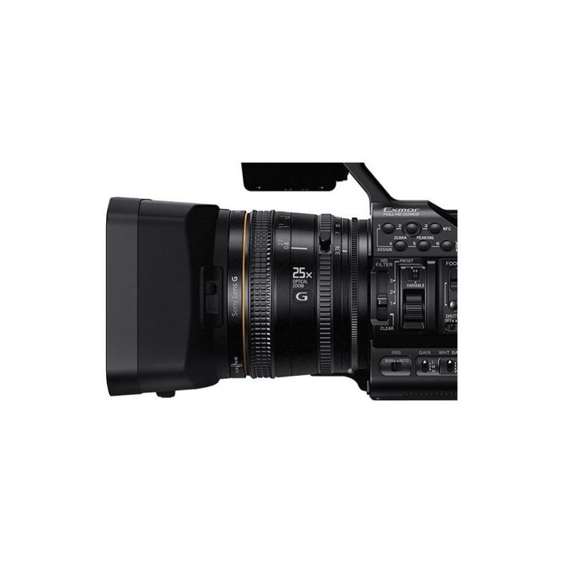 Sony PXW-X160 Full HD XDCAM Handheld Camcorder