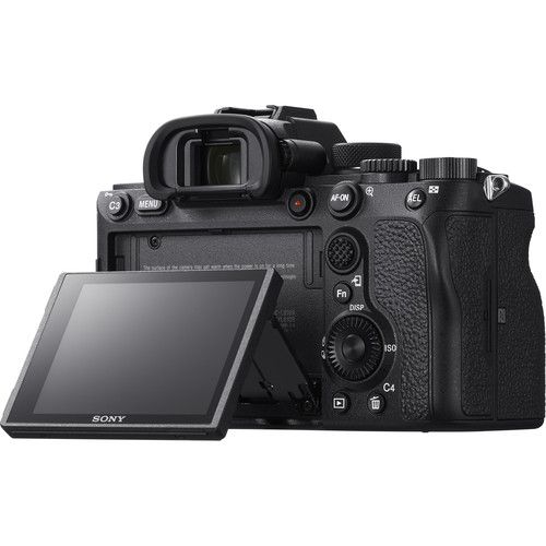 Sony Alpha a7R IV Mirrorless Digital Camera (Body)