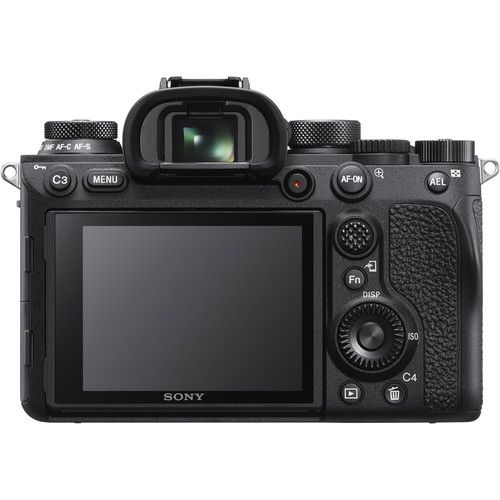 Sony Alpha a9 II Mirrorless Digital Camera (Body)