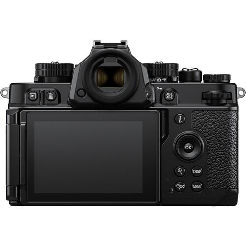 Nikon Zf Mirrorless Camera