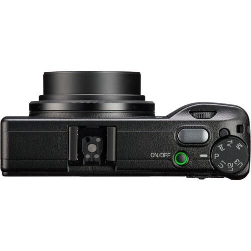 Ricoh GR III HDF Digital Camera