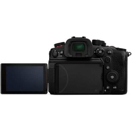 Panasonic Lumix GH7 Mirrorless Camera