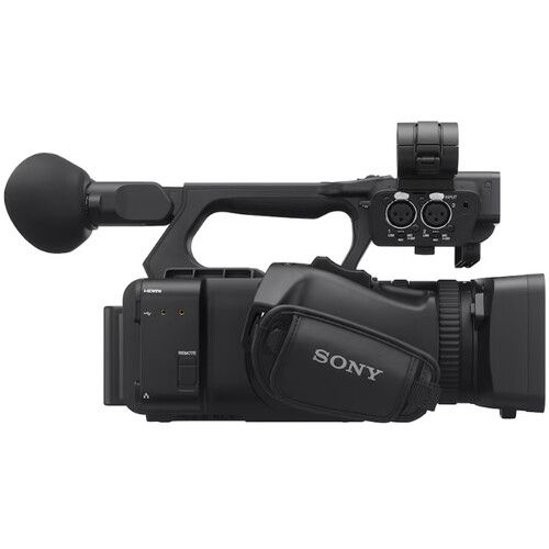 Sony HXR-NX800 4K 1 CMOS Sensor NXCAM Camcorder