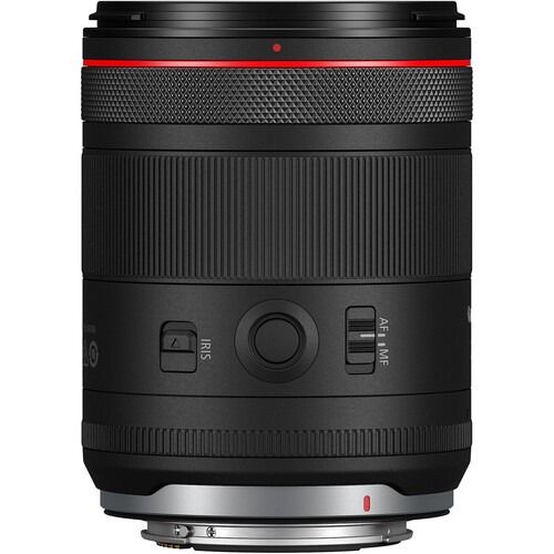 Canon RF 24mm f/1.4 L VCM Lens (Canon RF)