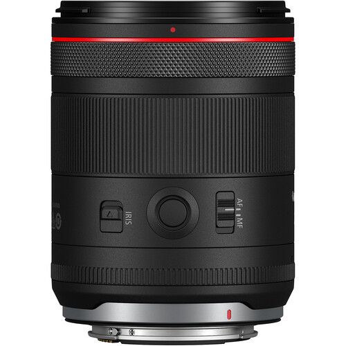 Canon RF 50mm f/1.4 L VCM Lens (Canon RF)