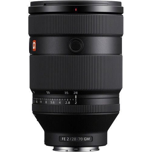 Sony FE 28-70mm f/2 GM Lens (Sony E)