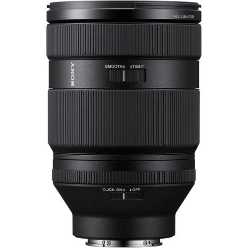 Sony FE 28-70mm f/2 GM Lens (Sony E)