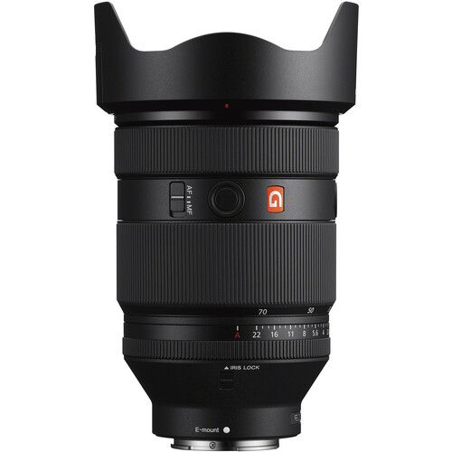 Sony FE 28-70mm f/2 GM Lens (Sony E)