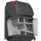 Lowepro Fastpack 250 Backpack (Red/Black)