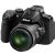 Nikon Coolpix P520 Digital Camera (Black)