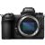 Nikon Z6 Mirrorless Digital Camera with 24-70mm Lens