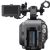 Sony PXW-FX9 XDCAM 6K Full-Frame Camera System (Body Only)