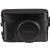 FUJIFILM LC-X100VI Leather Case for X100VI or X100V (Black)