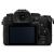 Panasonic Lumix G97 Mirrorless Camera with 12-60mm f/3.5-5.6 Lens