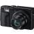 Panasonic ZS99 Digital Camera (Black)