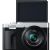 Panasonic ZS99 Digital Camera (Silver)