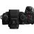 Panasonic Lumix S1R II Mirrorless Camera