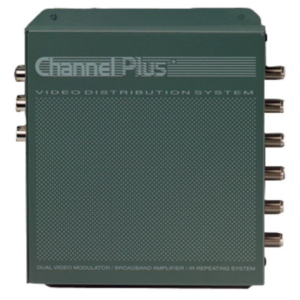 Channel Plus Whl House Dist S