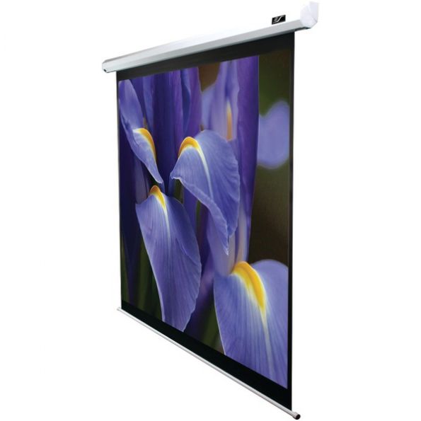 Elite Screens 84" 50.4x67.2 4:3