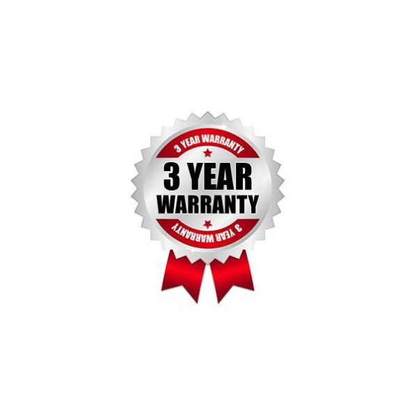 Repair Pro 3 Year Extended Lens Coverage Warranty (Under $10,000.00 Value)