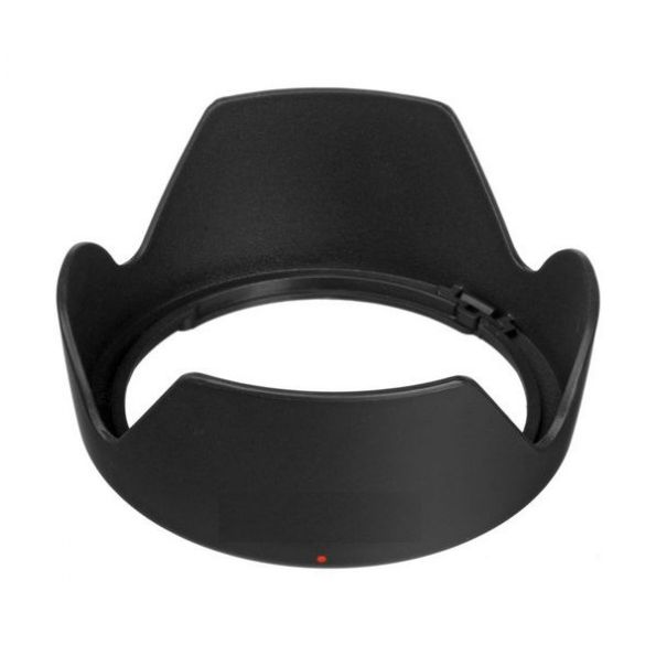 Precision Hard Lens Hood For Autofocus Lens