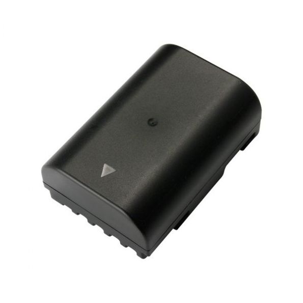 Lithium D-li90 Extended Rechargeable Battery (1200Mah)