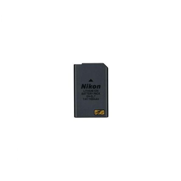 Lithium EN-EL7 Extended Rechargeable Battery(1700Mah)