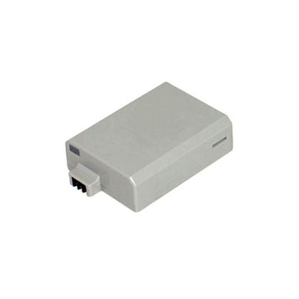 Lithium LP-E5 Extended Rechargeable Battery (2000Mah)