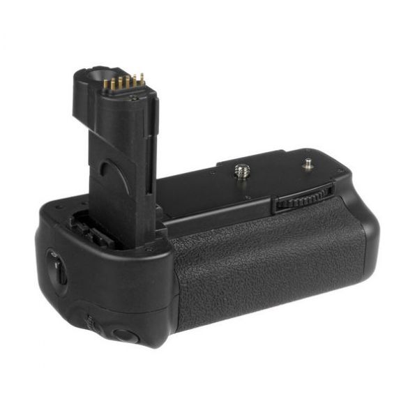 Precision BG-C3 Battery Grip for Canon EOS 20D/30D/40D/50D