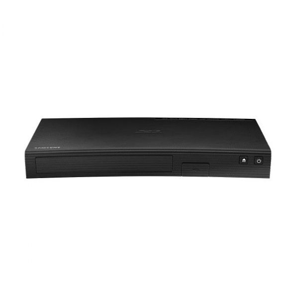 Samsung - BD-J5900/ZA - Streaming 3D Wi-Fi Built-In Blu-ray Player