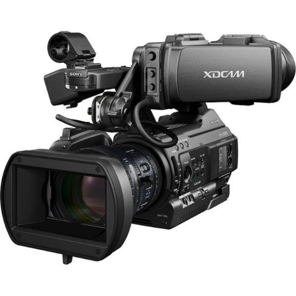 Sony PMW-300K1 XDCAM HD Camcorder