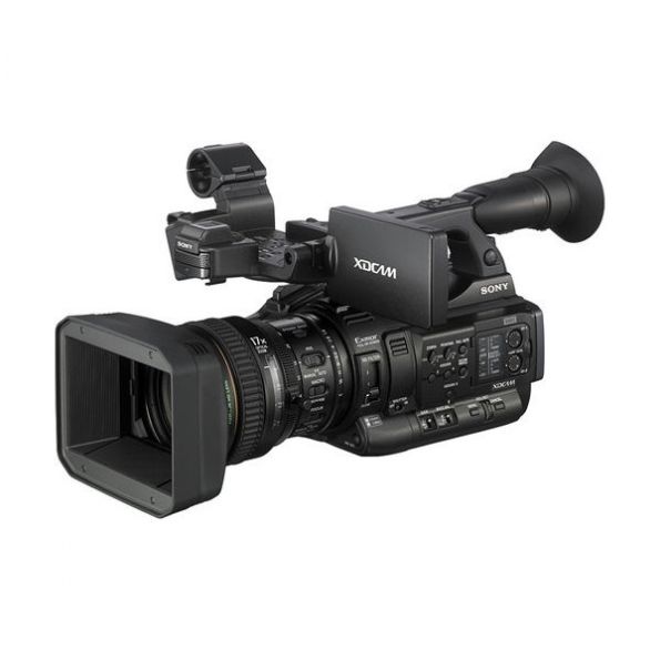 Sony PXW-X200 Full HD XDCAM Handheld Camcorder