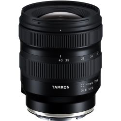 Tamron 20-40mm f/2.8 Di III VXD Lens for Sony E