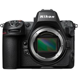 Nikon Z8 Mirrorless Camera (Body Only)