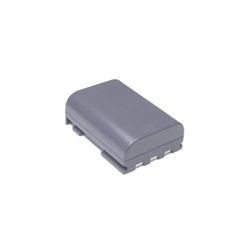 Lithium NB-2LH Extended Rechargeable Battery(2000Mah)