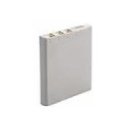 Lithium NP-50 Extended Rechargeable Battery (2000Mah)