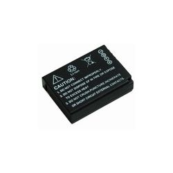 Lithium BP-DC14-U  Extended Rechargeable Battery (1700Mah)