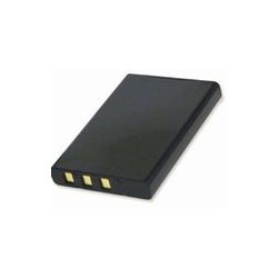 Lithium DMW-BLH7 Extended Rechargeable Battery (2000Mah)