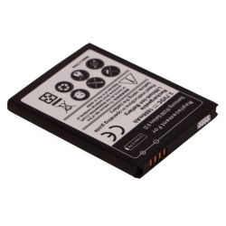 Lithium EBF1A2GBU Extended Rechargeable Battery(2000Mah)