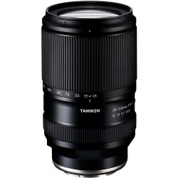 Tamron 28-300mm f/4-7.1 Di III VC VXD Lens (Sony E)