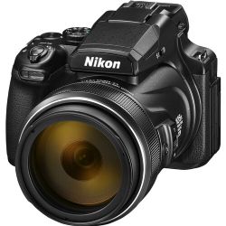 Nikon COOLPIX P1100 Digital Camera