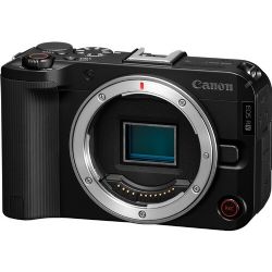 Canon EOS R50 V Mirrorless Camera