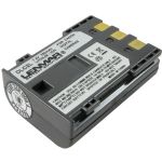 Lenmar Canon Replacement Battery