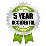 Repair Pro 5 Year Extended Camera Accidental Damage Coverage Warranty (Under $8000.00 Value)