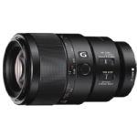 Sony FE 90mm f/2.8 Macro G OSS Lens