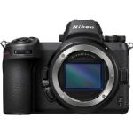 Nikon Z7 Mirrorless Digital Camera (Body Only)