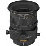 Nikon PC-E Micro-NIKKOR 85mm f/2.8D Tilt-Shift Lens